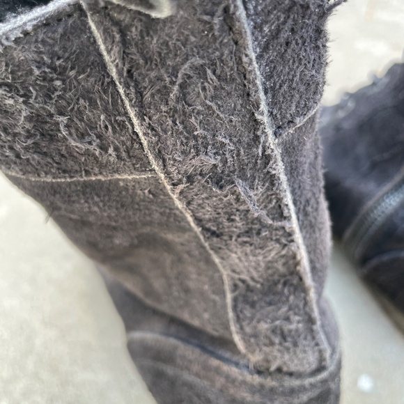 All Saints Montgomery boot - Picture 13 of 13